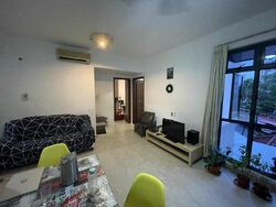 Carissa Park Condominium (D17), Condominium #518705401